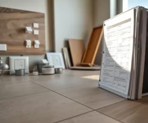koszt wykończenia mieszkania 2024